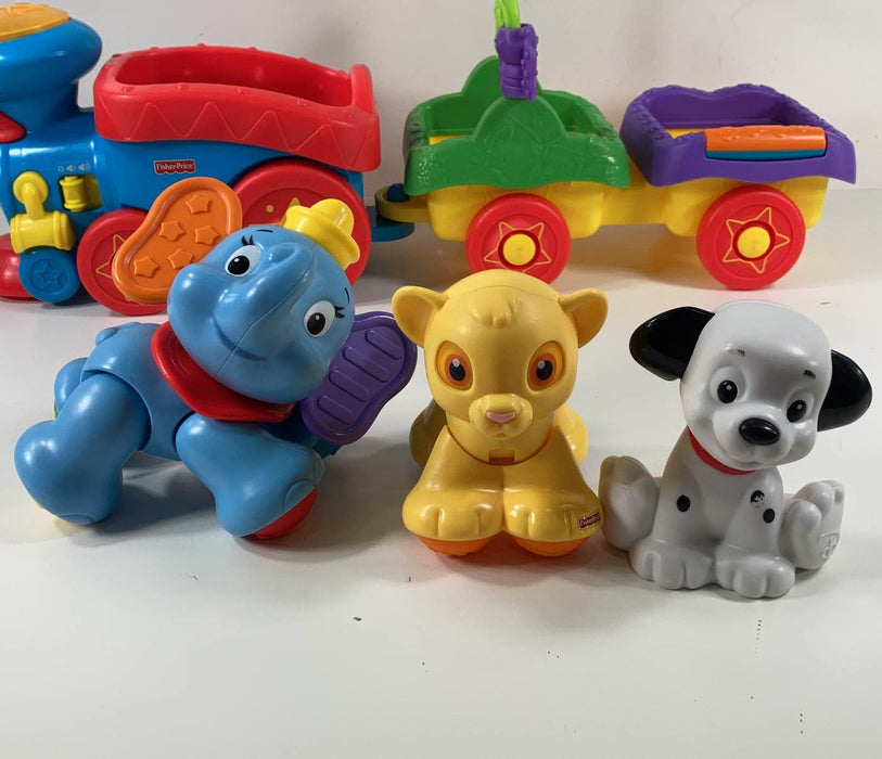 used Toys