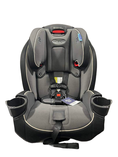 Graco SlimFit Convertible Car Seat, 2020