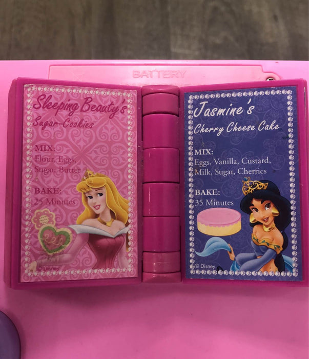 used Disney Princess Play Kitchen