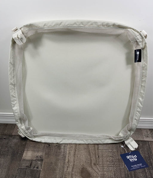 secondhand 4moms MamaRoo Sleep Bassinet Storage Basket