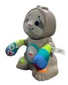 secondhand Fisher Price Linkimals Smooth Moves Sloth
