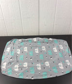 secondhand BUNDLE Fitted Mini Crib Sheets