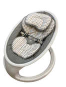 secondhand Munchkin Bluetooth Enabled Baby Swing