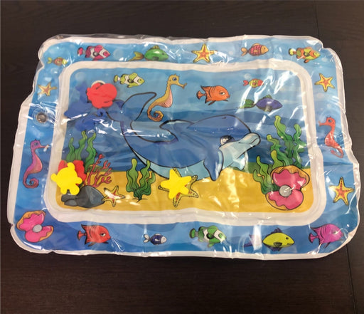 used Water Play Mat