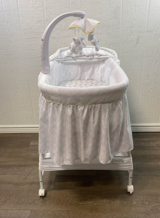 used Home Nursery