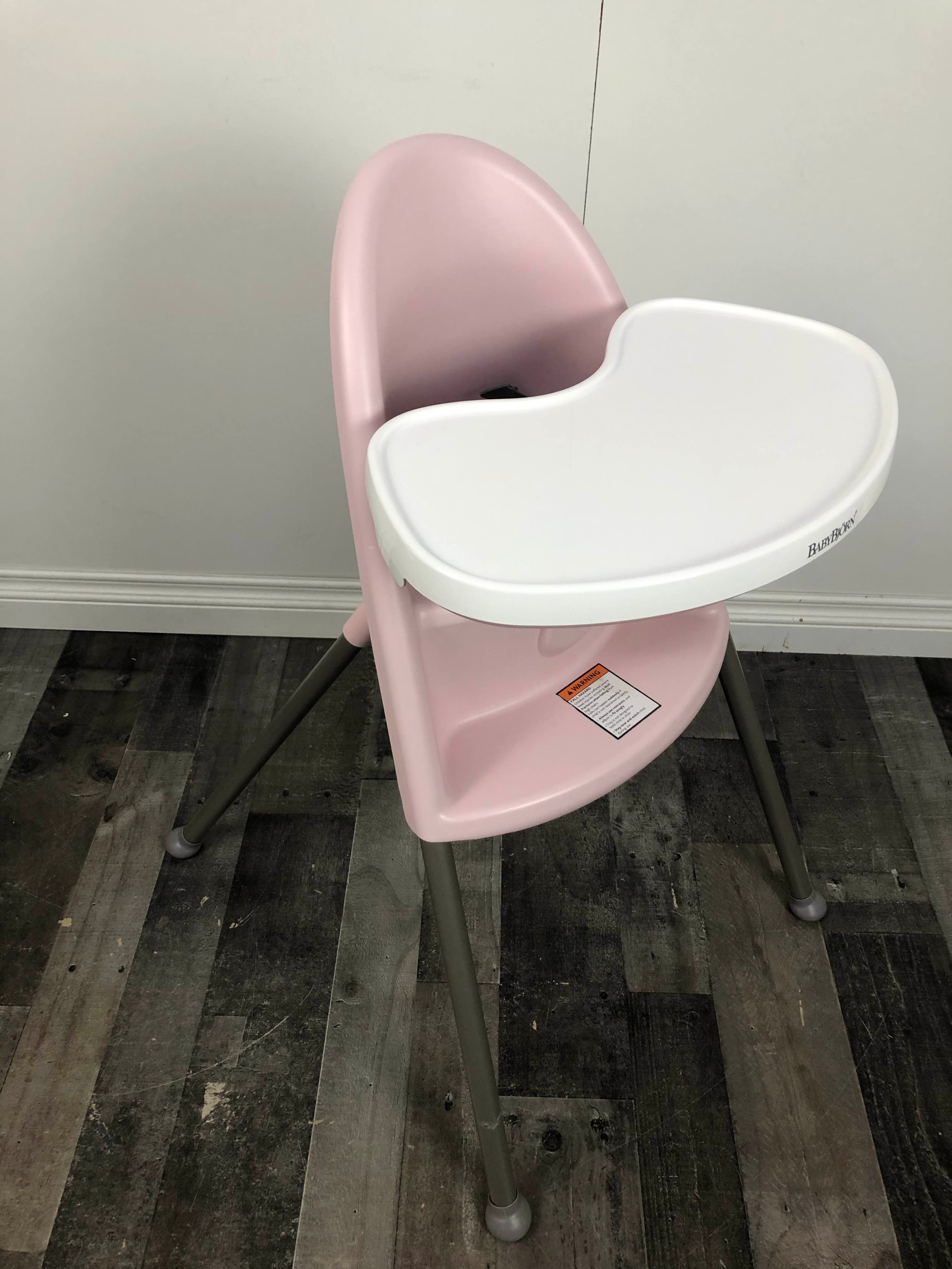 BabyBjorn High Chair