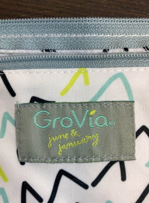 Shop GroVia Wet Bag, June & January at GoodBuy Gear