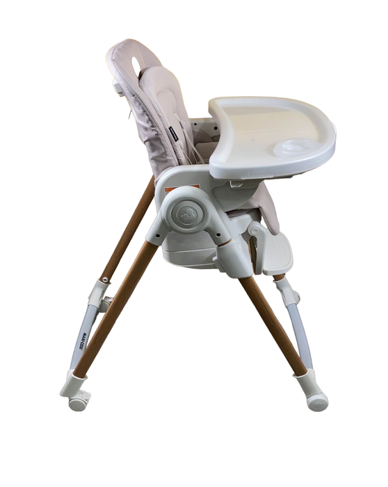 Shop Maxi-Cosi Minla 6-in-1 High Chair, Horizon Sand at GoodBuy Gear