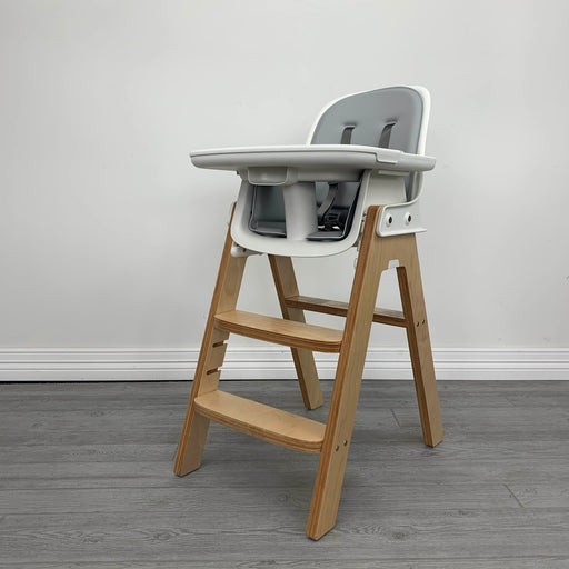 secondhand OXO Tot Sprout High Chair