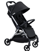 used Colugo The One Stroller, Black, 2023