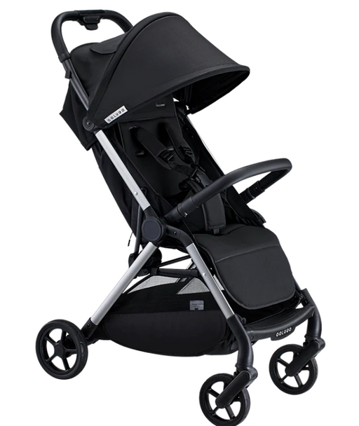 Shop Colugo The One Stroller, Black, 2023 at GoodBuy Gear