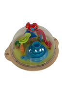 used Hape Sunny Valley Adventure Dome