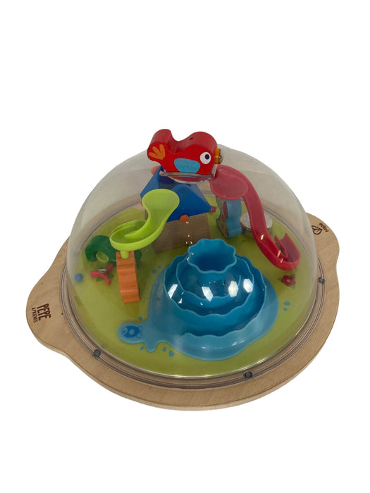 used Hape Sunny Valley Adventure Dome