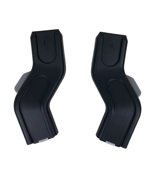Shop UPPAbaby Infant Car Seat Adapter For Maxi Cosi, Nuna, Cybex And Besafe at GoodBuy Gear