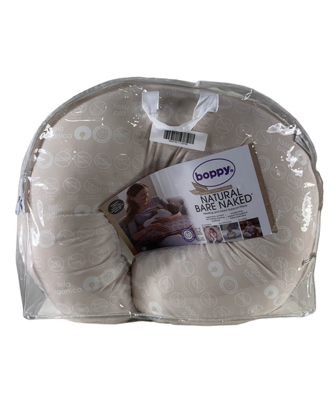 Boppy Organic Nursing Pillow, Infant Support