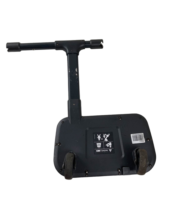 secondhand UPPAbaby MINU/MINU V2 PiggyBack