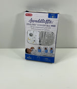 Shop SwaddleMe Arms Free Convertible Pod, 2pk, Lucky Star,Large(4-6 Months) at GoodBuy Gear