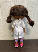 secondhand Doc McStuffins Doll