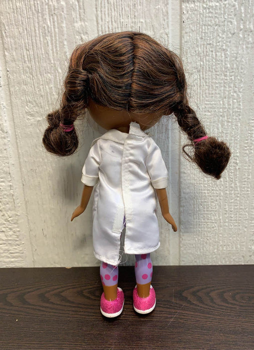 secondhand Doc McStuffins Doll