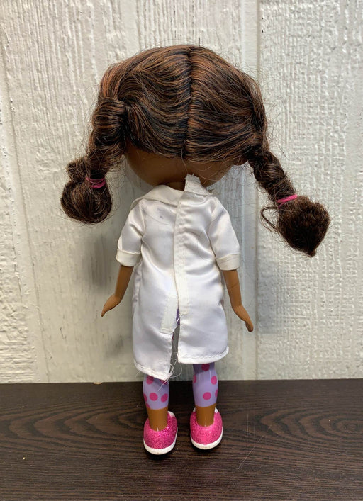 secondhand Doc McStuffins Doll
