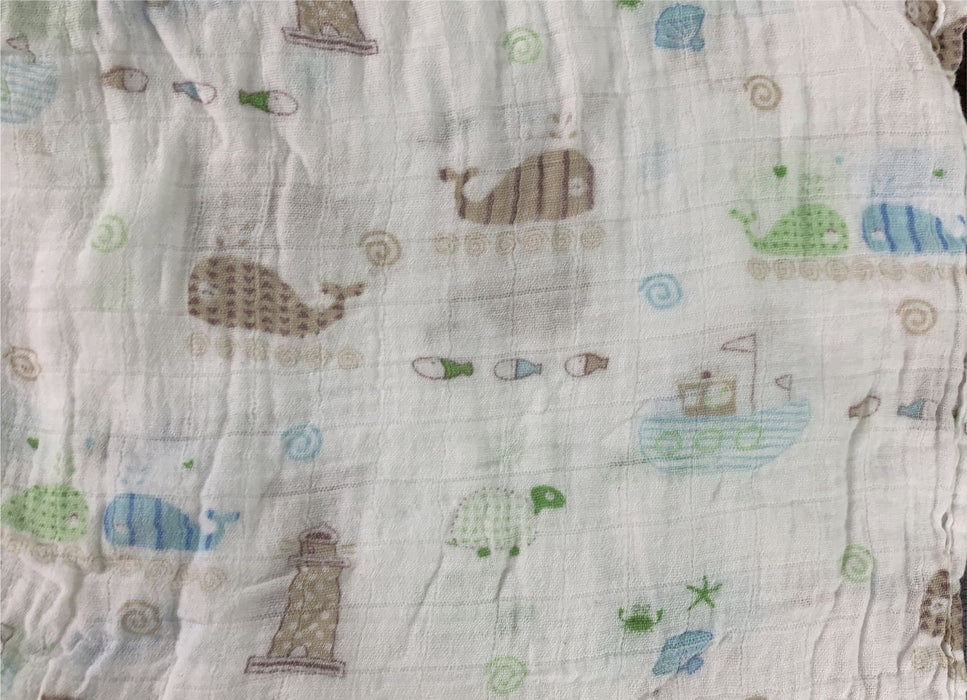 Shop BUNDLE Muslin Blankets at GoodBuy Gear