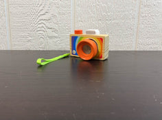 used Toy Camera