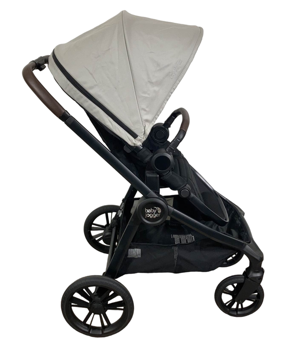 secondhand Strollers