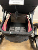 used Baby Trend Expedition ELX Jogging Stroller