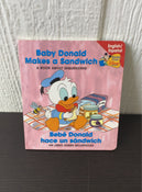 used BUNDLE Picture Books