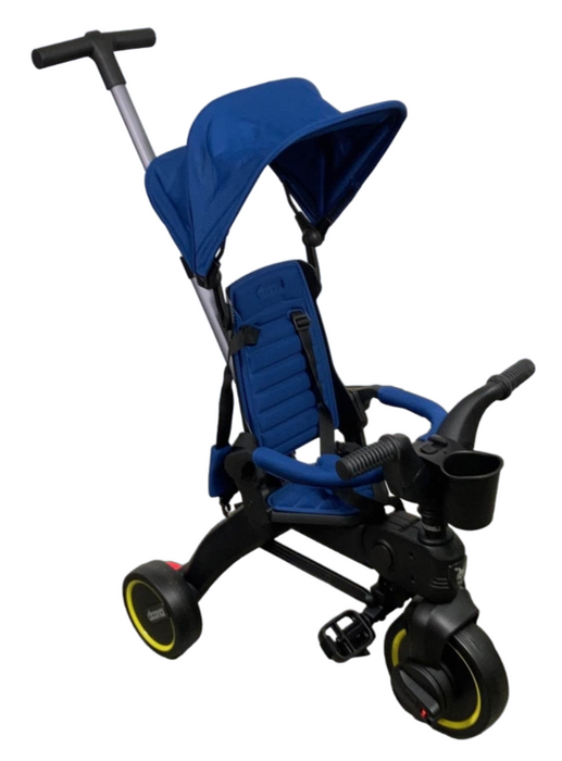 Shop Doona Liki Trike S3, Royal Blue at GoodBuy Gear