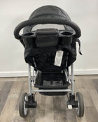 Graco Aire3 Click Connect Stroller, 2017