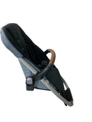 secondhand UPPAbaby VISTA RumbleSeat V2, 2015+, 2022