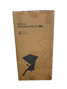 Shop UPPAbaby VISTA RumbleSeat V2, 2015+, Alice (Dusty Pink), 2023 at GoodBuy Gear