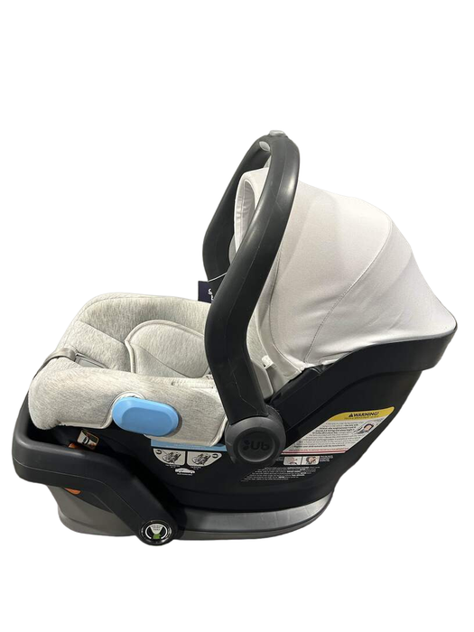 secondhand Carseat