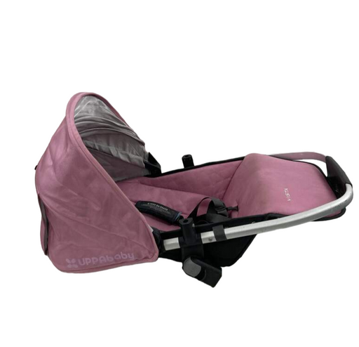 secondhand UPPAbaby VISTA RumbleSeat, 2015+, 2018