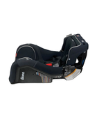 secondhand Diono Radian 3QXT Convertible Car Seat, Black Jet, 2020