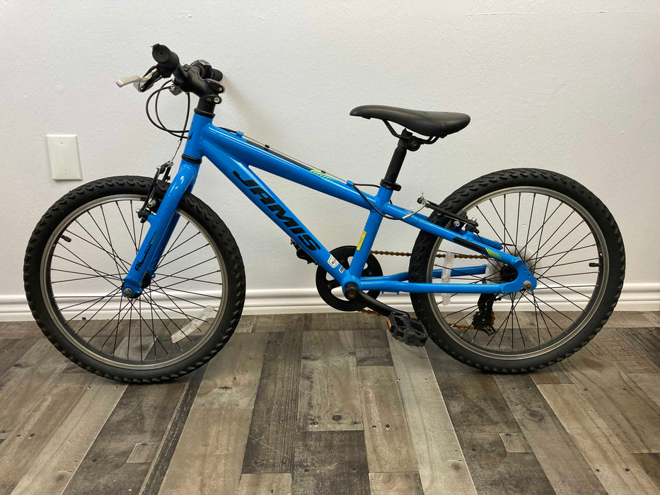 used Jamis X.20 Bicycle