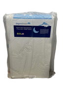 Shop Organic Dream Organic Cotton 2-Stage Lightweight Ultra Crib Mattress Mini at GoodBuy Gear