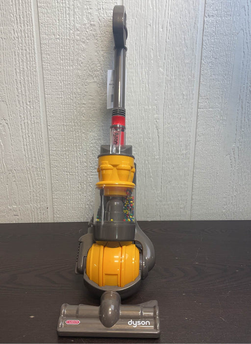 secondhand Casdon Dyson Toy Vacuum