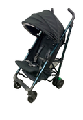 used UPPAbaby G-LUXE Stroller, 2021, Jordan (Charcoal)