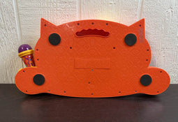 secondhand B. toys Cat Piano- Meowsic