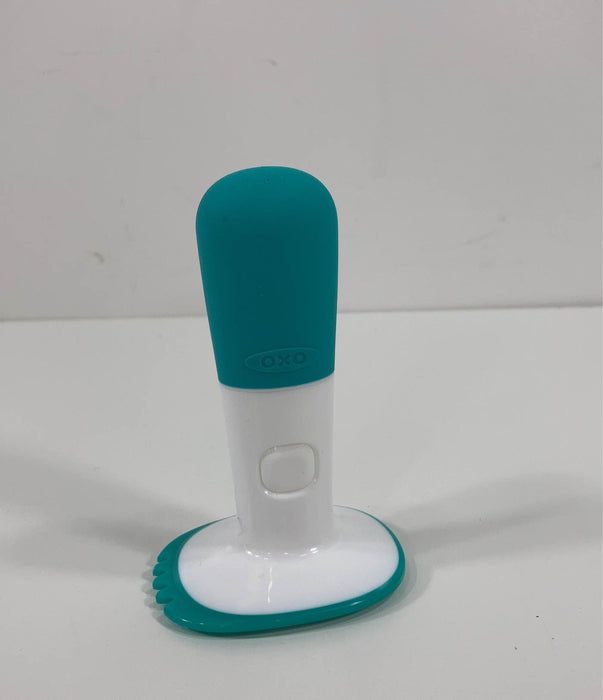 secondhand OXO Tot Food Masher And Bowl