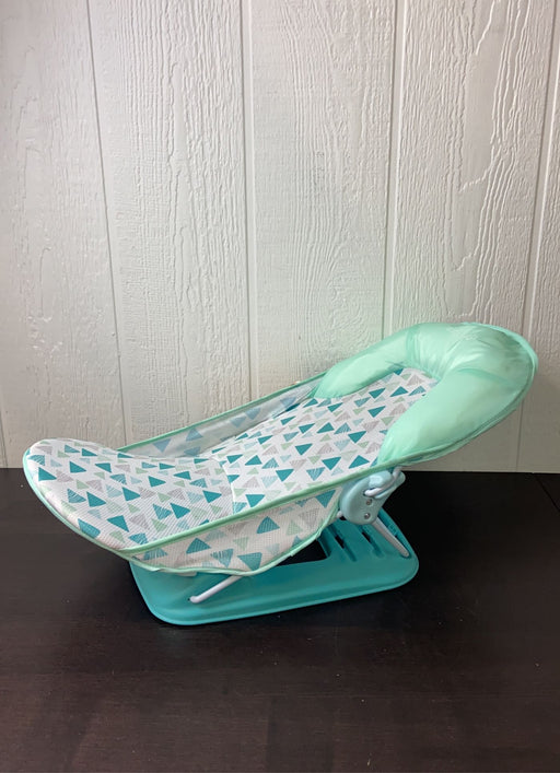 secondhand Summer Infant Deluxe Bath Sling