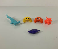 secondhand Fisher Price Octonauts Sound And Light Octopod Castle Adventure Playset Barnacles