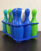 secondhand Bowling Set