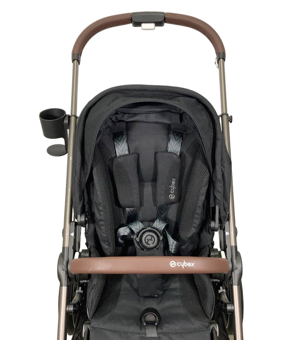 secondhand Strollers