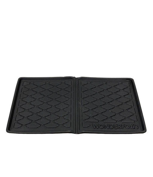 used Wonderfold All Weather Floor Mat, W2