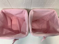 secondhand BUNDLE Storage Baskets