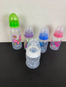 used BUNDLE Bottles