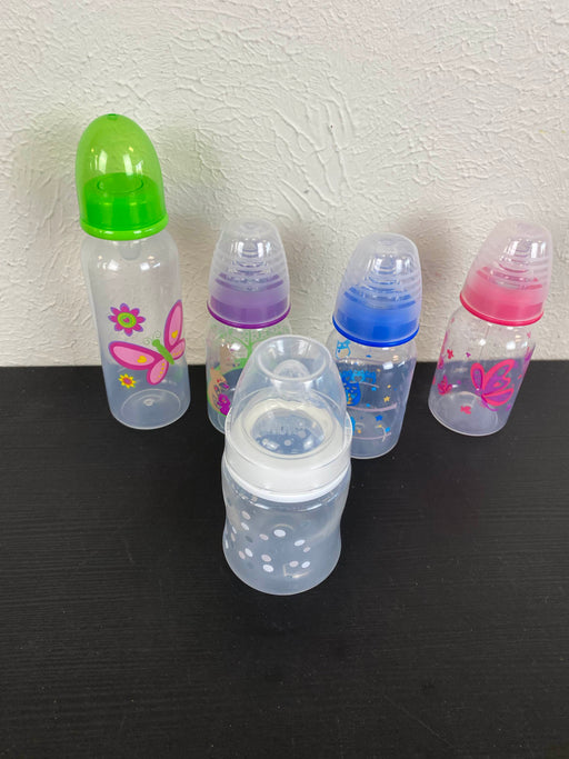 used BUNDLE Bottles